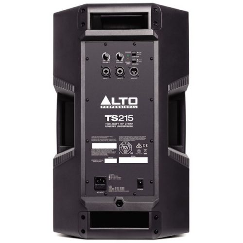 Активная акустическая система ALTO PROFESSIONAL TS215